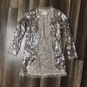 EUC joyfolie cardigan